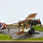 BRISTOL F2B -