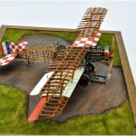 BRISTOL F2B -